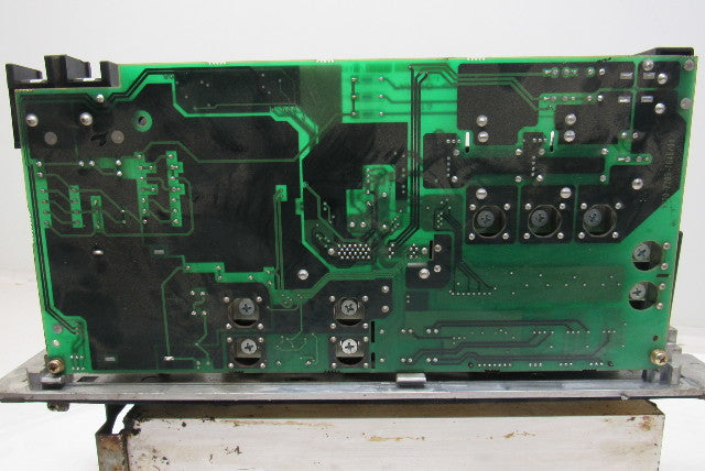 Fanuc A16B-2203-0641/07B 200VAC Input Power Regeneration Supply Module