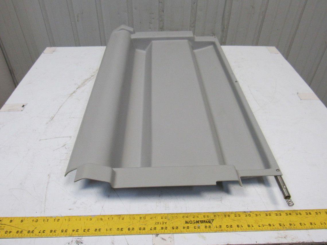 Glunz & Jensen 88525 Replacement Lid Cover 34-1/2"x20-1/2"