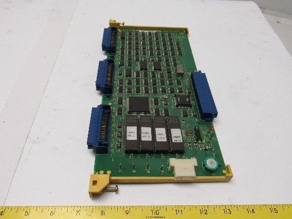 Fanuc A16B-2201-012 Circuit PCB Control Board Card