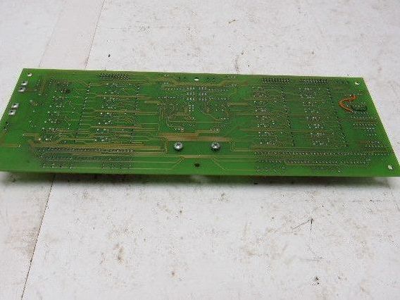 Sciemetric Model 251B Rev 1 16 Channel Transducer Analog Interface Multiplexer
