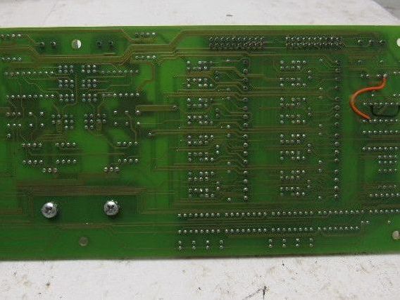 Sciemetric Model 251B Rev 1 16 Channel Transducer Analog Interface Multiplexer