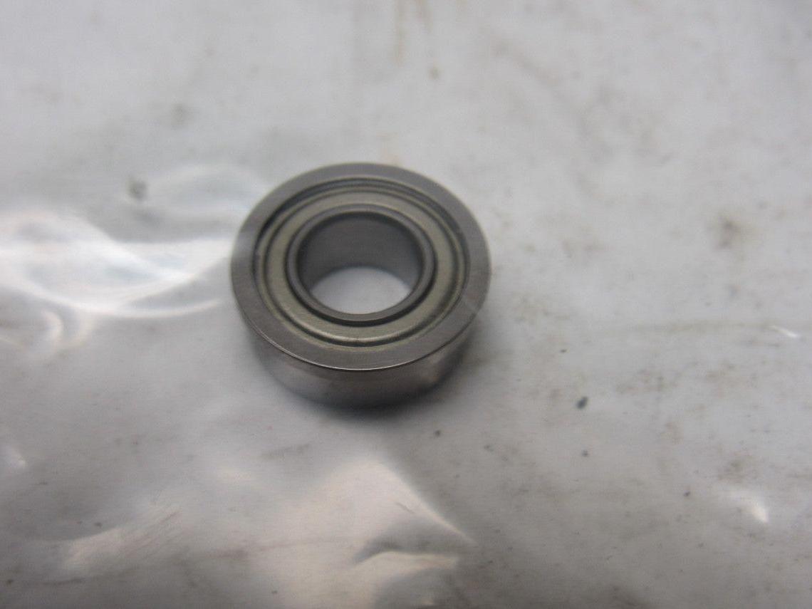 AGFA SE+59416002 WW8M3 Advantage Spare E Bearing 1/4"ID x 1/2" OD