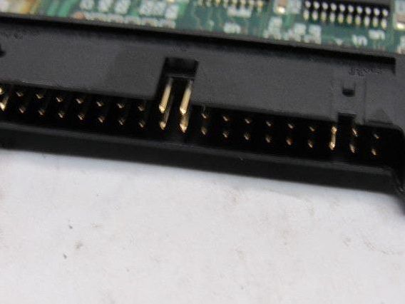 Hyosung CDUMA 723231-30 ATM Cash Dispenser Main Board Rev.02