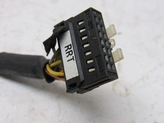 Fuji Fuji Fi-RY-RT#4 Relay Circuit Board
