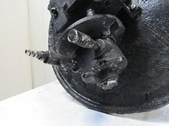 Mixer Tank Barrel Pneumatic Air Mixer W/Gear Reducer Fits 55 Gallon Drum