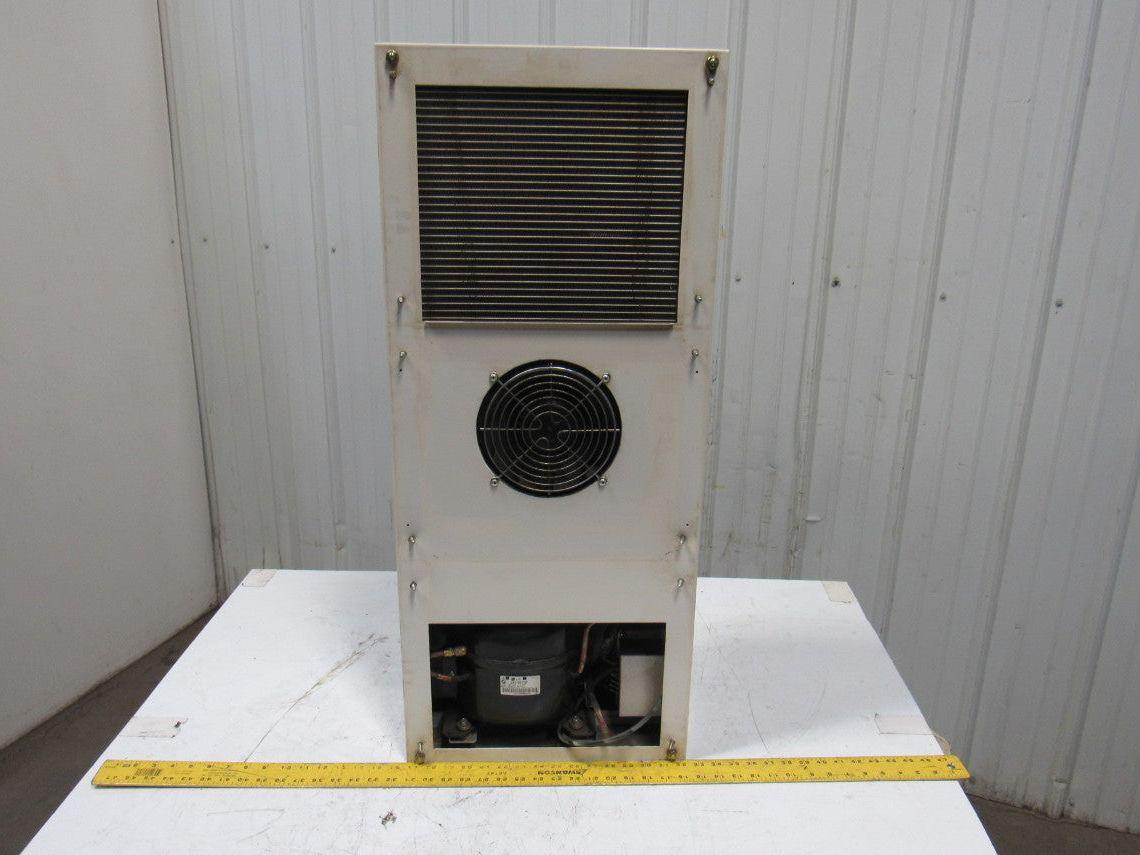 Shin Won Cooling SCA-1000IS 220V 60Hz 1000kcal/hr. Enclosure Air Conditioner