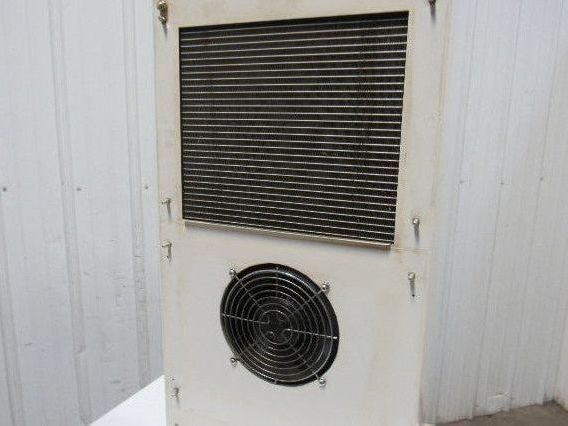 Shin Won Cooling SCA-1000IS 220V 60Hz 1000kcal/hr. Enclosure Air Conditioner
