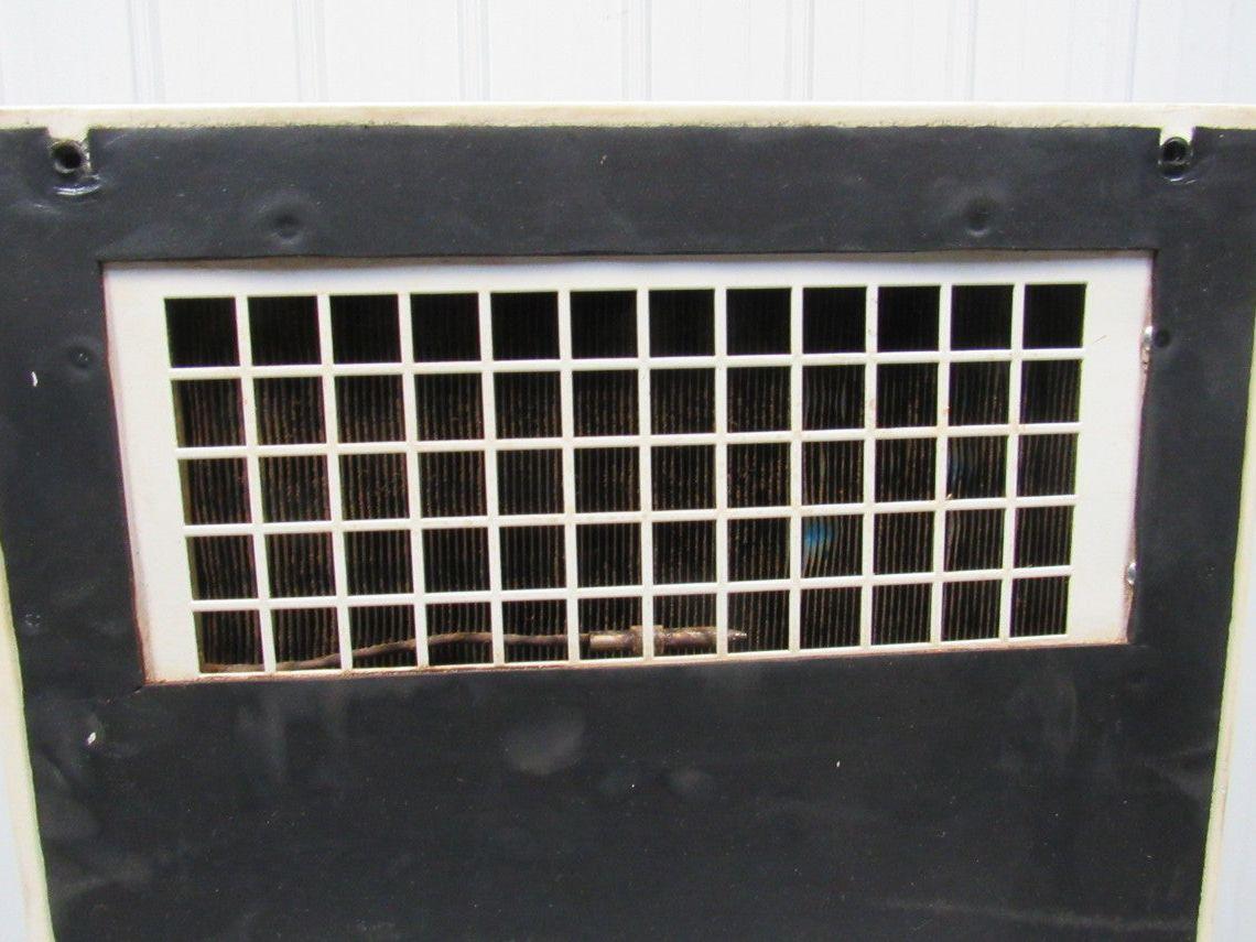 Shin Won Cooling SCA-1000IS 220V 60Hz 1000kcal/hr. Enclosure Air Conditioner
