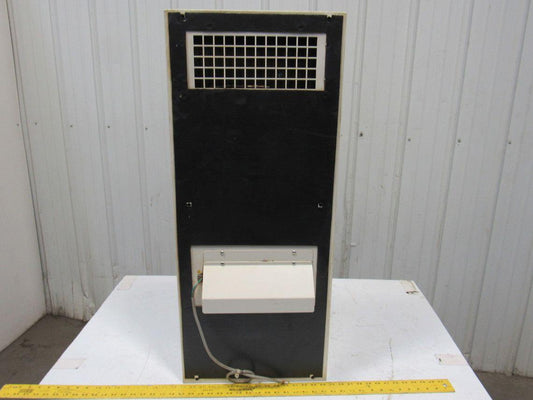 Shin Won Cooling SCA-1000IS 220V 60Hz 1000kcal/hr. Enclosure Air Conditioner