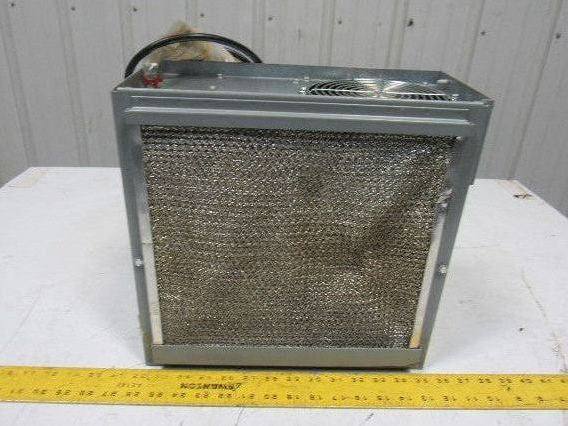 Hoffman 13-0116-G1014 115V 1 Ph 50/60Hz 296BTU Electrical Enclosure AC Unit