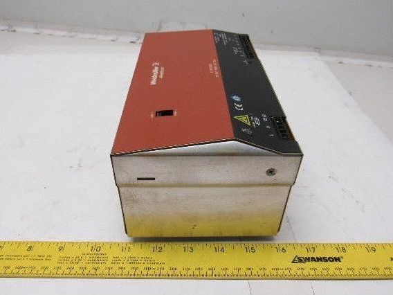 Weidmuller 8778870000 500W 250V Input 24V 20A AC/DC Converter Power Supply