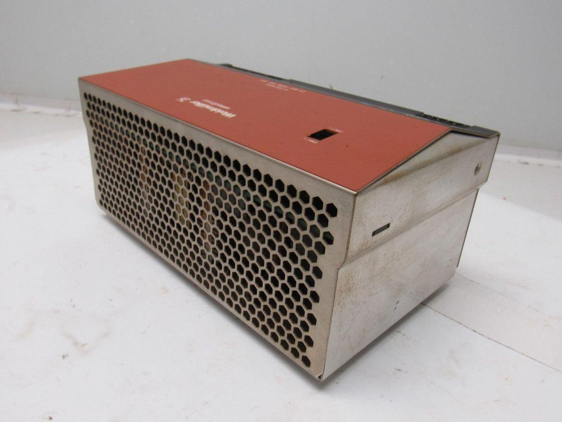 Weidmuller 8778870000 500W 250V Input 24V 20A AC/DC Converter Power Supply