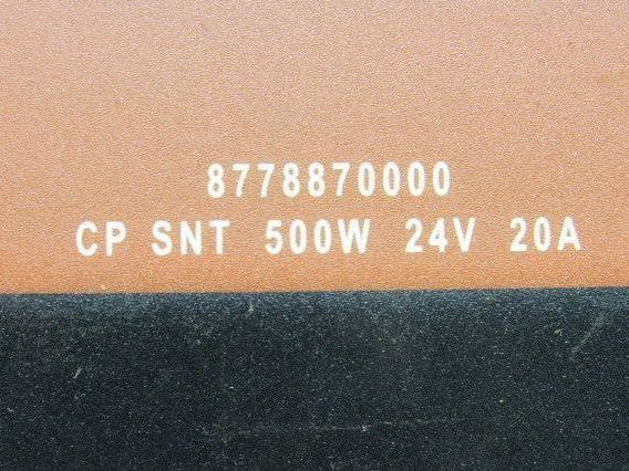 Weidmuller 8778870000 500W 250V Input 24V 20A AC/DC Converter Power Supply