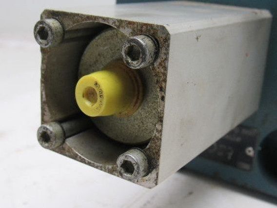 Rexroth LFA 40-E-71/CA40DQMG24F NG 40 420 Bar Cartridge Valve