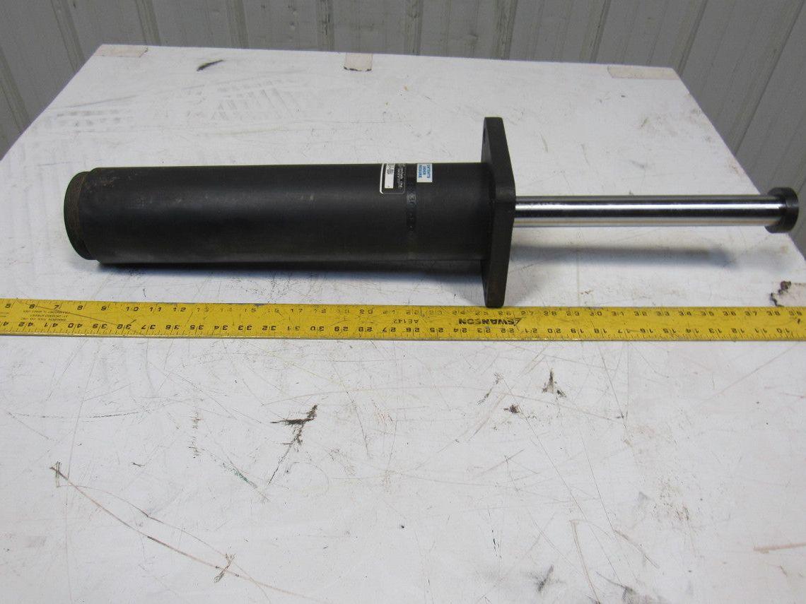 ACE Controls SCS-38X300-F-80684 Heavy Duty Dampener Shock 11-3/4" Stroke