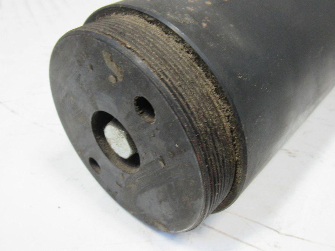ACE Controls SCS-38X300-F-80684 Heavy Duty Dampener Shock 11-3/4" Stroke