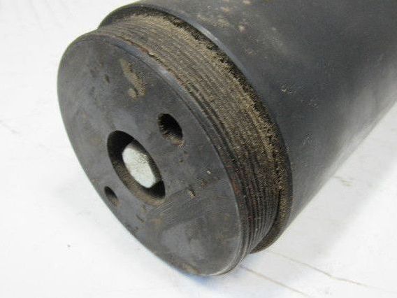 ACE Controls SCS-38X300-F-80684 Heavy Duty Dampener Shock 11-3/4" Stroke