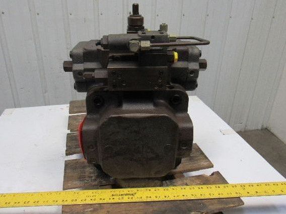 Brueninghaus/Rexroth HA4V502S0LR2N/30R-PPB13N00 Hydraulic Pump