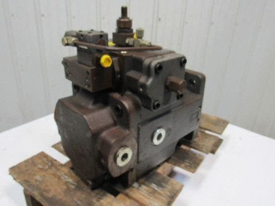 Brueninghaus/Rexroth HA4V502S0LR2N/30R-PPB13N00 Hydraulic Pump