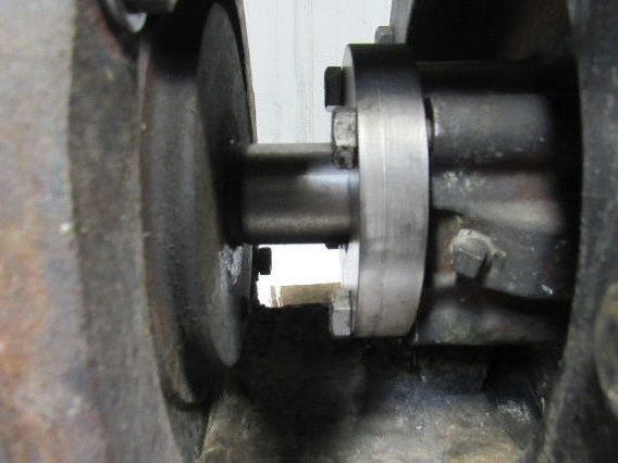 Gusher PCL2x3-10SEH-C-B Stainless Steel Centrifugal Pump w/225112-8.50" Impeller