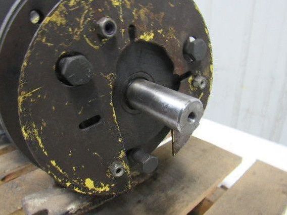 Gusher PCL2x3-10SEH-C-B Stainless Steel Centrifugal Pump w/225112-8.50" Impeller