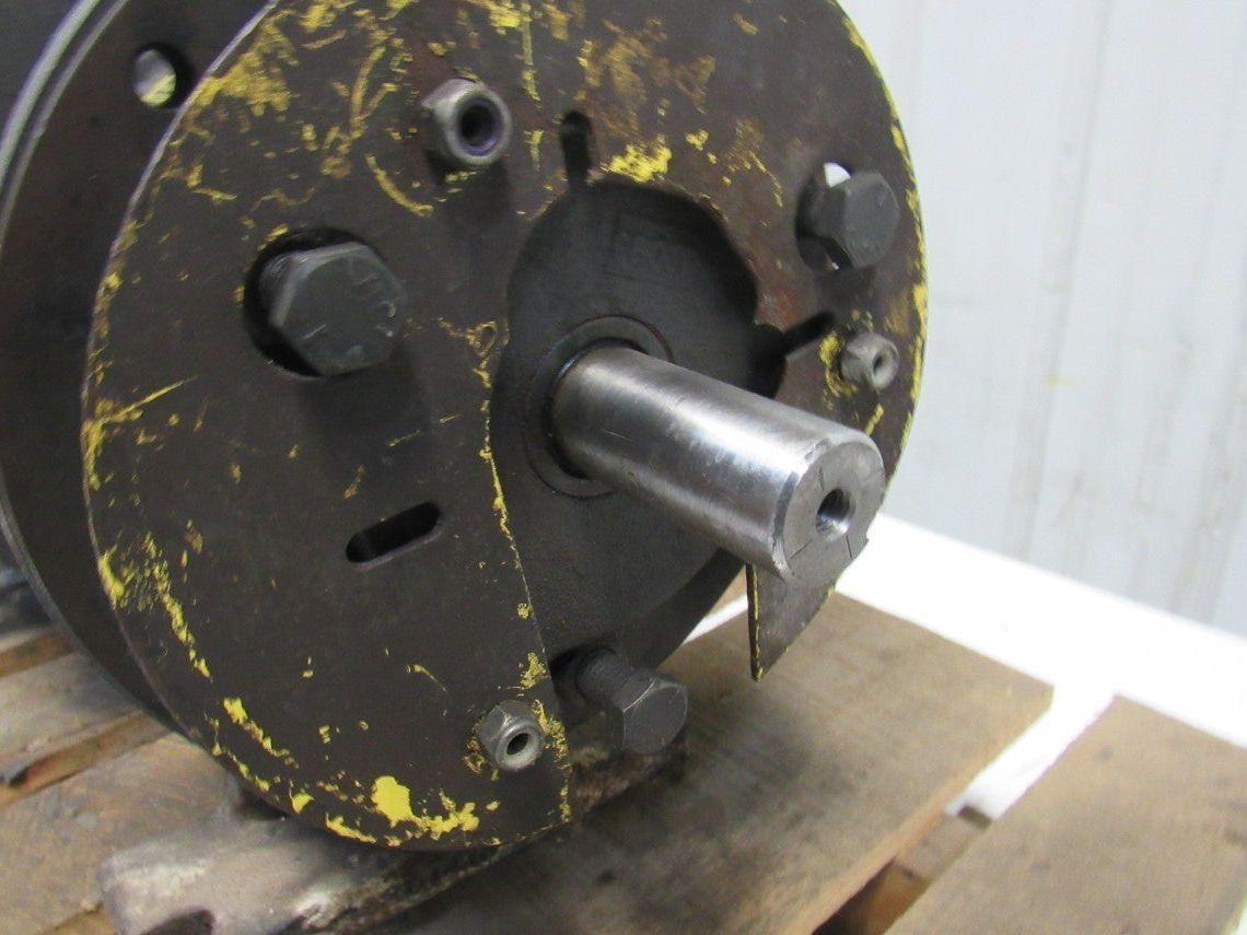 Gusher PCL2x3-10SEH-C-B Stainless Steel Centrifugal Pump w/225112-8.50" Impeller