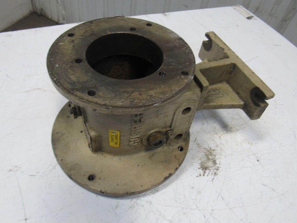Gusher PCL-2X3-13SEH-CBM-A Horizontal Pump Shaft Housing Casting