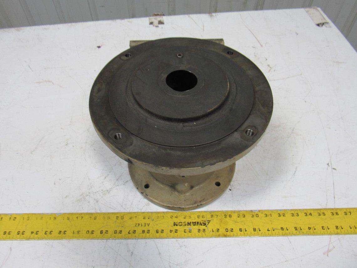Gusher PCL-2X3-13SEH-CBM-A Horizontal Pump Shaft Housing Casting