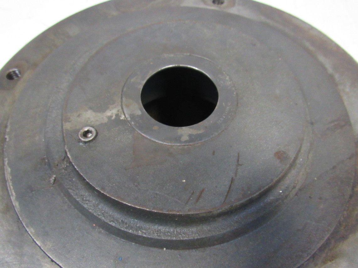 Gusher PCL-2X3-13SEH-CBM-A Horizontal Pump Shaft Housing Casting