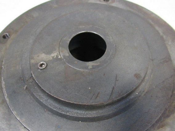 Gusher PCL-2X3-13SEH-CBM-A Horizontal Pump Shaft Housing Casting