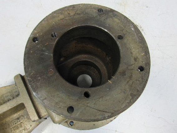 Gusher PCL-2X3-13SEH-CBM-A Horizontal Pump Shaft Housing Casting