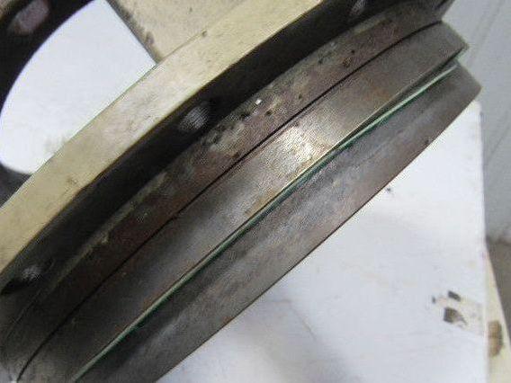 Gusher PCL-2X3-13SEH-CBM-A Horiz. Pump Shaft Housing To Impeller Housing Casting