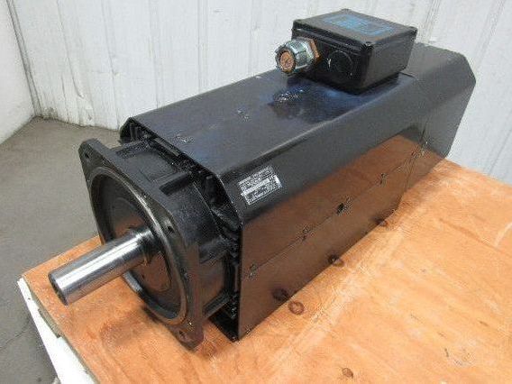 Indramat 275628 2AD180C-B35OA1-BS07-A2N1 Induction Servo Motor 3 Phase