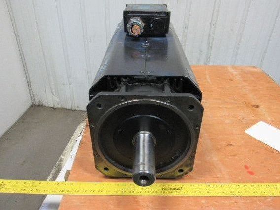Indramat 275628 2AD180C-B35OA1-BS07-A2N1 Induction Servo Motor 3 Phase