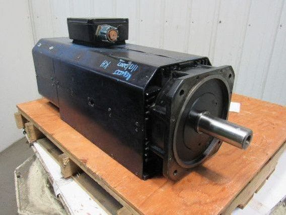 Indramat 275628 2AD180C-B35OA1-BS07-A2N1 Induction Servo Motor 3 Phase
