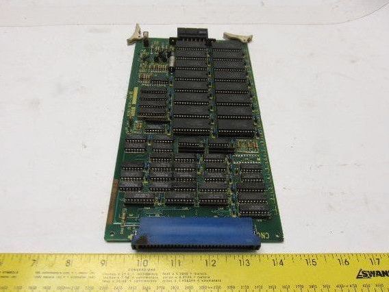 Fanuc A20B-1001-0882/02A PC Control Circuit Board