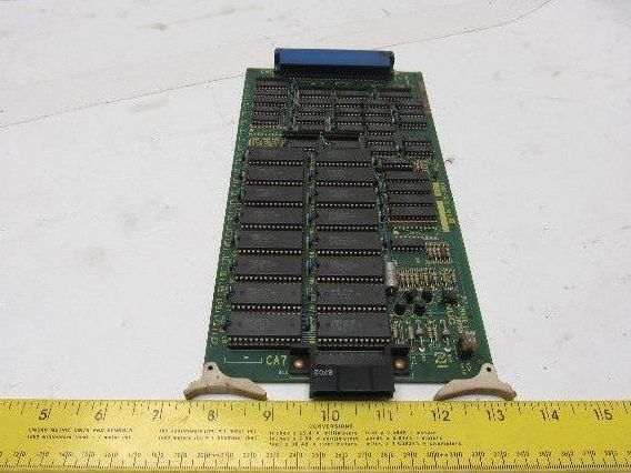 Fanuc A20B-1001-0882/02A PC Control Circuit Board