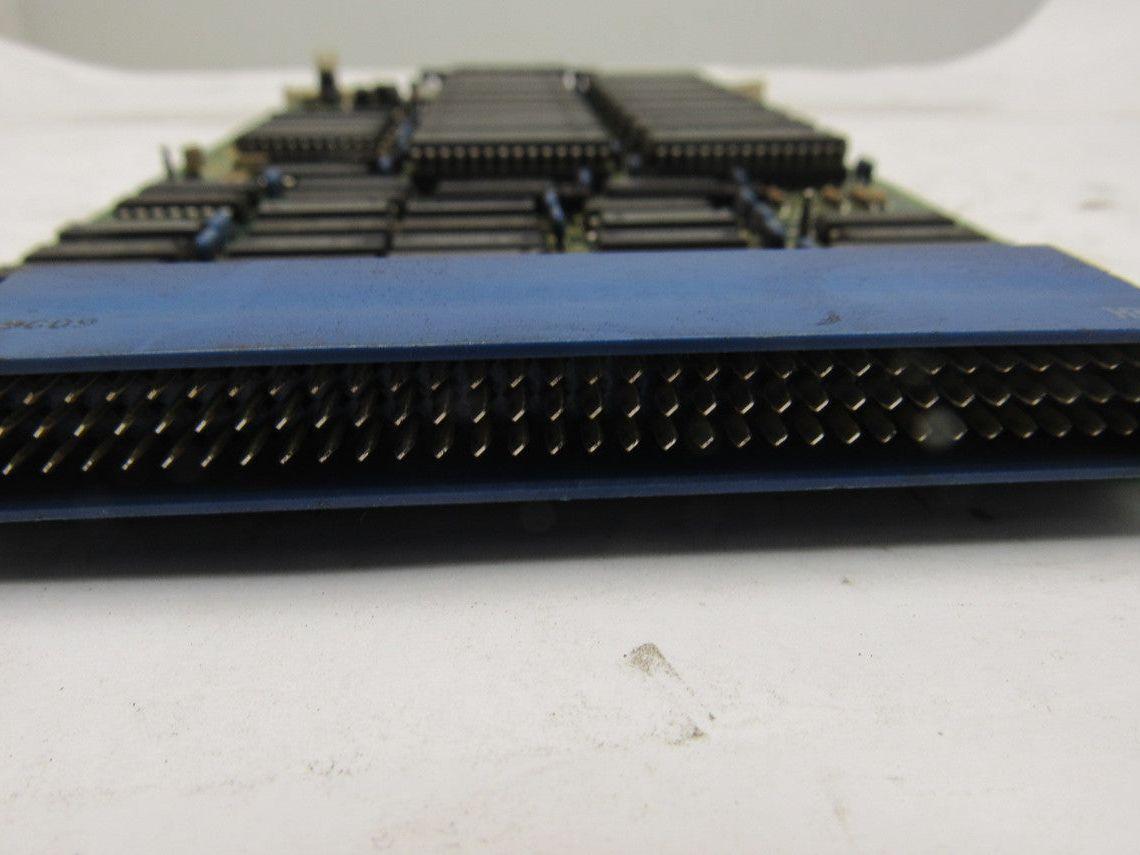 Fanuc A20B-1001-0882/02A PC Control Circuit Board