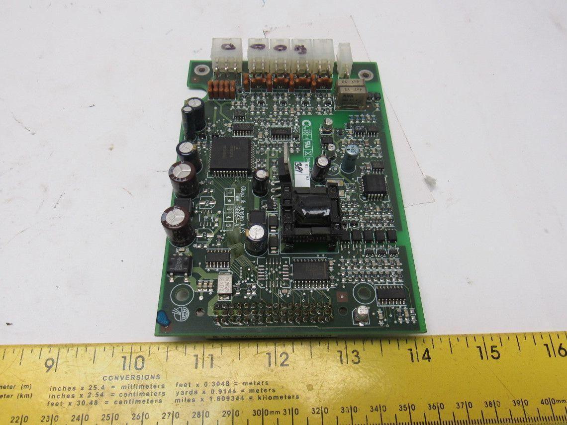 Glunz & Jensen TMM 56051-A 02224810 Circuit Board