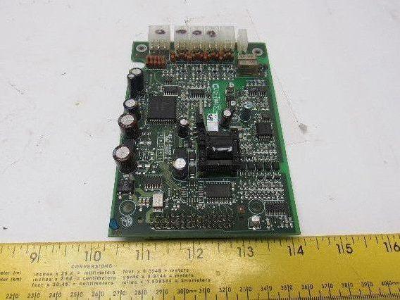 Glunz & Jensen TMM 56051-A 02224810 Circuit Board