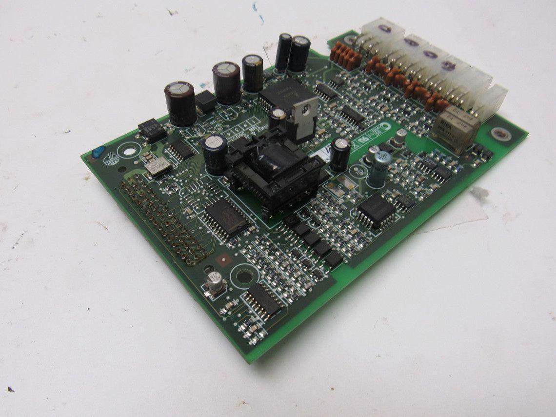 Glunz & Jensen TMM 56051-A 02224810 Circuit Board