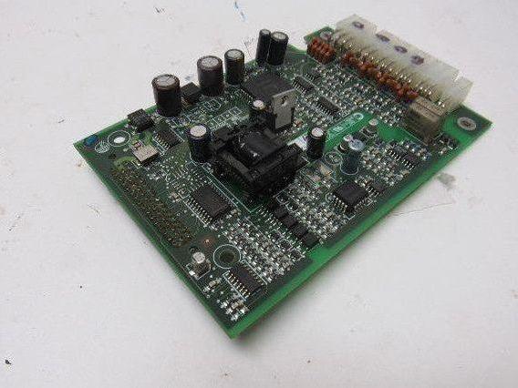 Glunz & Jensen TMM 56051-A 02224810 Circuit Board