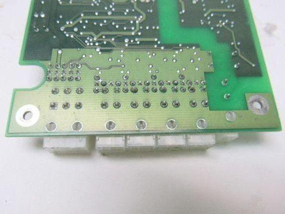 Glunz & Jensen TMM 56051-A 02224810 Circuit Board