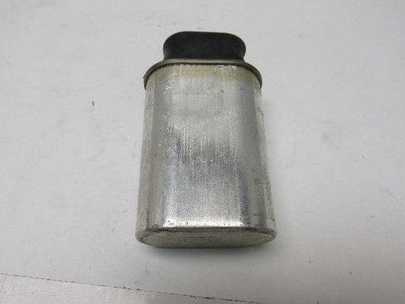 General Electric 26F1518 660VAC 2.5uF Capacitor