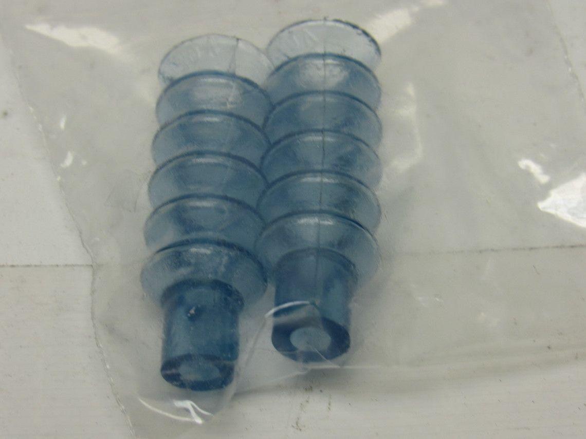 AGFA SE+79624002 6K6EV Bracket And Suction Cup Assembly
