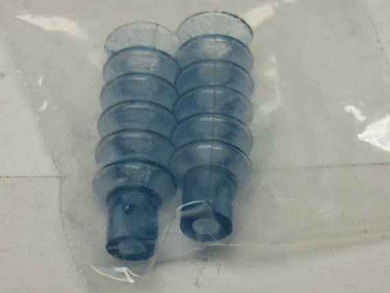 AGFA SE+79624002 6K6EV Bracket And Suction Cup Assembly