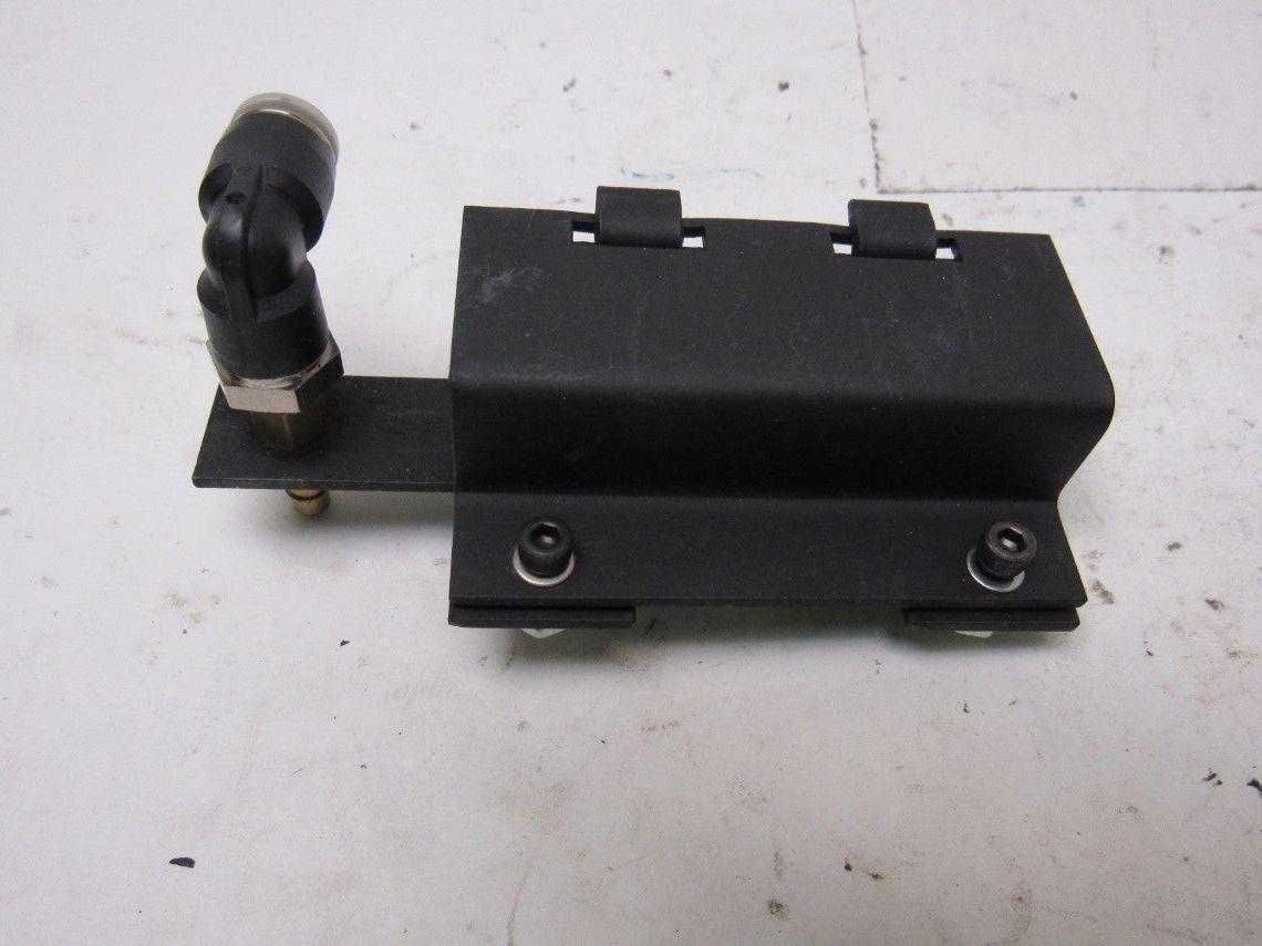 AGFA SE+79624002 6K6EV Bracket And Suction Cup Assembly