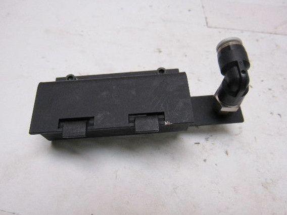 AGFA SE+79624002 6K6EV Bracket And Suction Cup Assembly