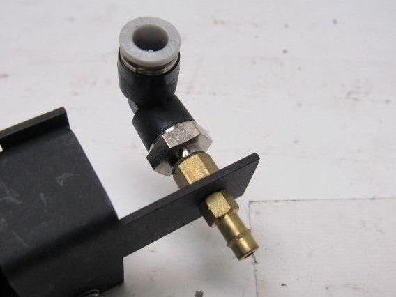 AGFA SE+79624002 6K6EV Bracket And Suction Cup Assembly