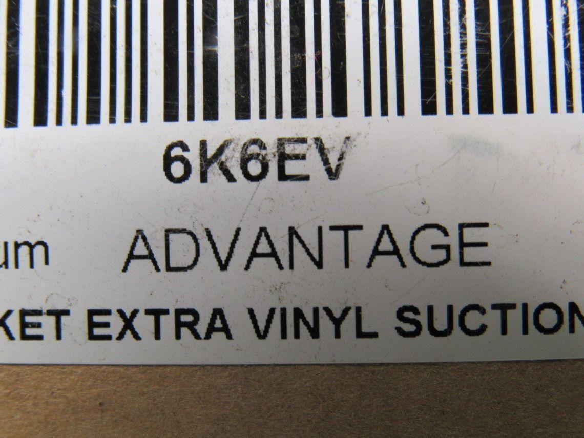 AGFA SE+79624002 6K6EV Bracket And Suction Cup Assembly